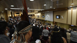 6th General Congregation: Overview presented by Vatican News 6th General Congregation: Overview presented by Vatican News